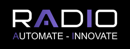 RADIO AUTOMATE - INNOVATE trademark