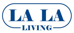 LA LA LIVING trademark