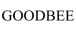 GOODBEE trademark