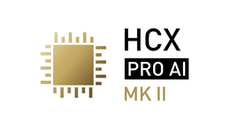 HCX PRO AI MK II trademark