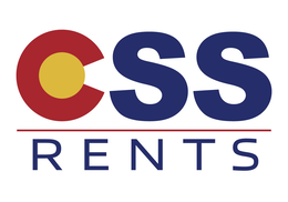 CSS RENTS trademark