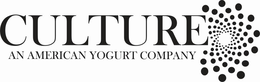 CULTURE AN AMERICAN YOGURT COMPANY trademark