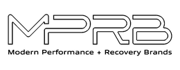 MPRB MODERN PERFORMANCE + RECOVERY BRANDS trademark