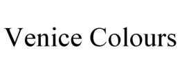 VENICE COLOURS trademark