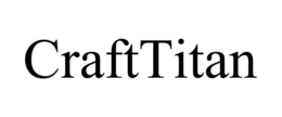CRAFTTITAN trademark