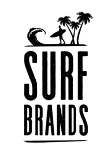 SURF BRANDS trademark