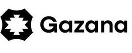 GAZANA trademark