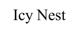 ICY NEST trademark