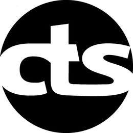 CTS trademark