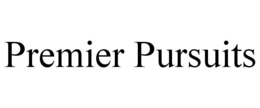 PREMIER PURSUITS trademark