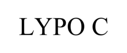 LYPO C trademark