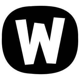 W trademark