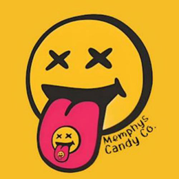 MEMPHYS CANDY CO. trademark
