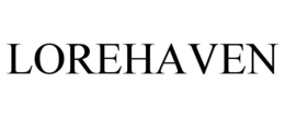 LOREHAVEN trademark
