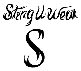 STING U WEAR S trademark