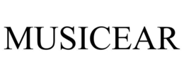 MUSICEAR trademark