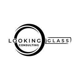 LOOKING GLASS CONSULTING trademark