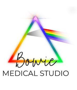 BOWIE MEDICAL STUDIO trademark