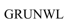 GRUNWL trademark