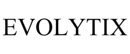 EVOLYTIX trademark