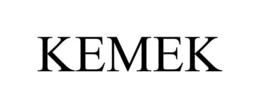 KEMEK trademark