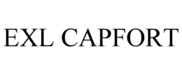 EXL CAPFORT trademark