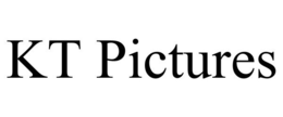 KT PICTURES trademark