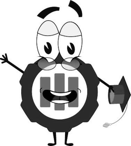 LogoMark trademark