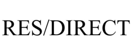 RES/DIRECT trademark
