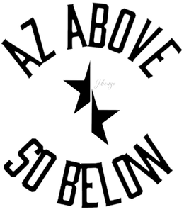 J.BENZO AZ ABOVE SO BELOW trademark
