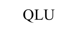 QLU trademark