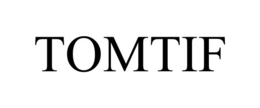 TOMTIF trademark