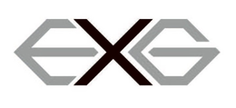 EXG trademark