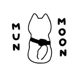 MUN MOON trademark