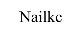NAILKC trademark