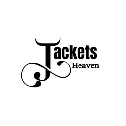 JACKETS HEAVEN trademark