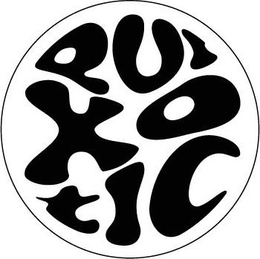 QUIXOTIC trademark