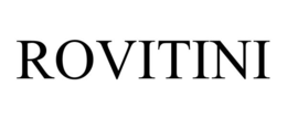 ROVITINI trademark