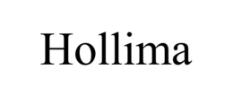 HOLLIMA trademark