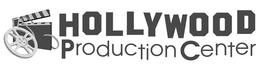 HOLLYWOOD PRODUCTION CENTER trademark