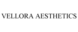 VELLORA AESTHETICS trademark
