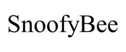 SNOOFYBEE trademark