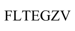 FLTEGZV trademark