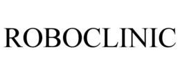 ROBOCLINIC trademark