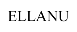 ELLANU trademark