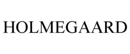 HOLMEGAARD trademark