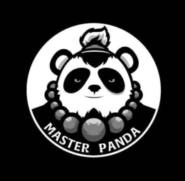 MASTER PANDA trademark