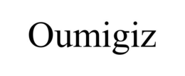 OUMIGIZ trademark