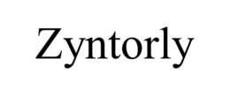 ZYNTORLY trademark