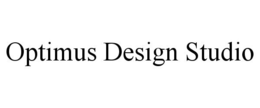 OPTIMUS DESIGN STUDIO trademark